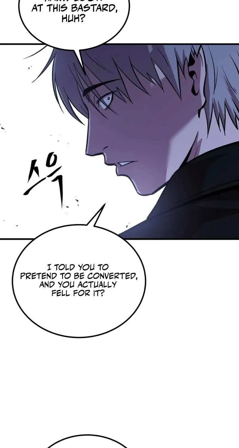 Read I Will Become a God chapter 9 image 69 on Lezhin