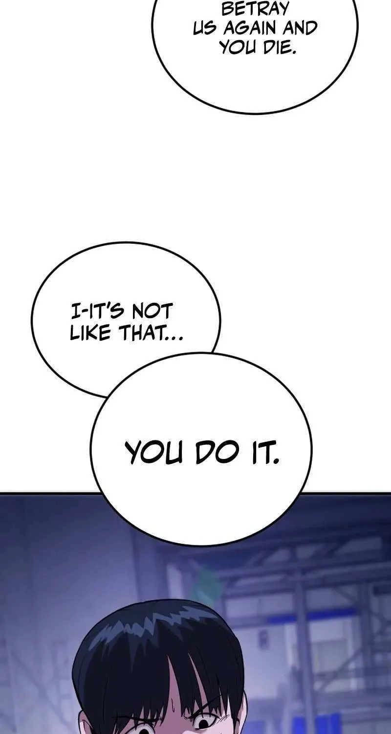 Read I Will Become a God chapter 9 image 71 on Lezhin