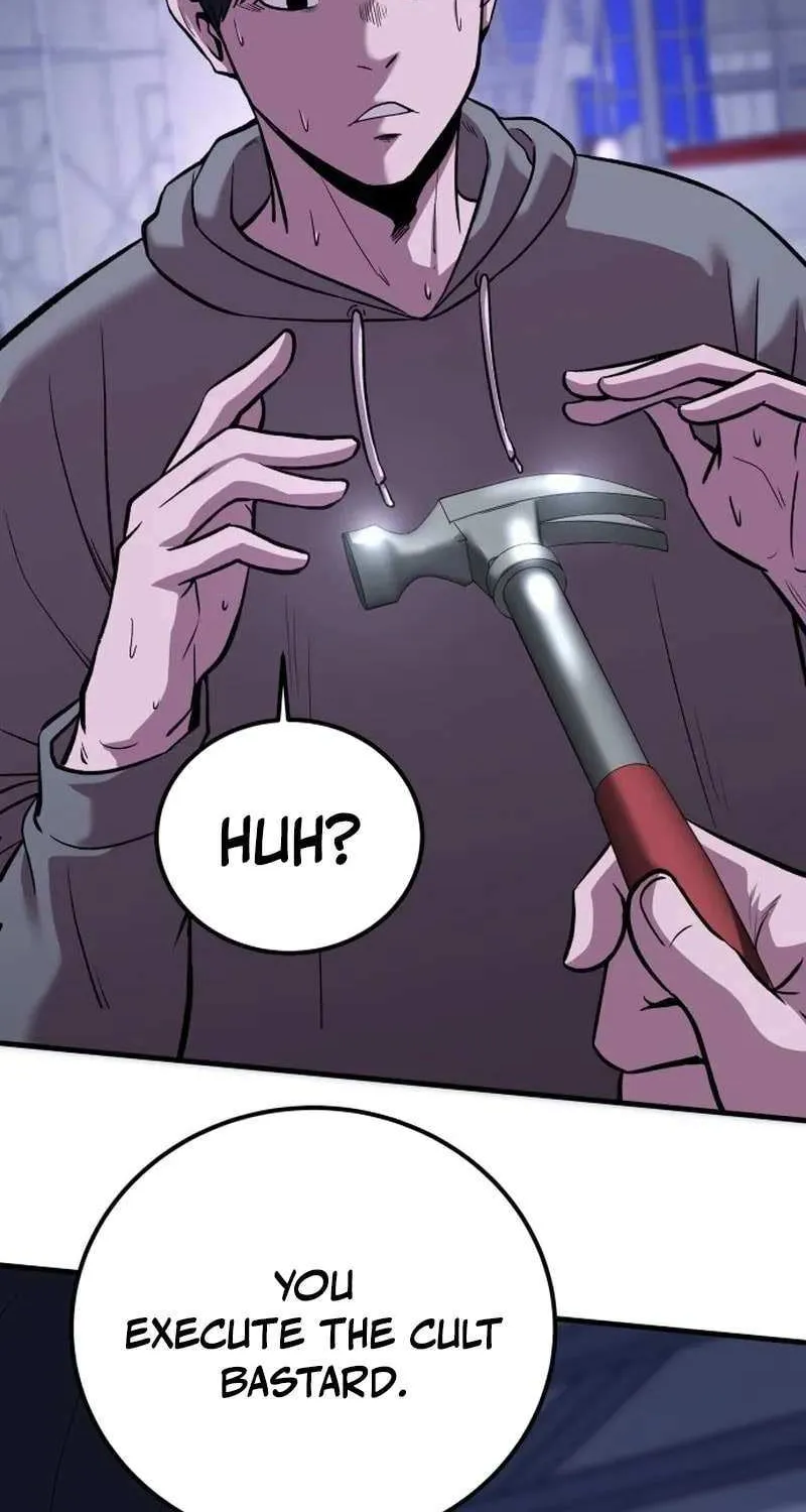 Read I Will Become a God chapter 9 image 72 on Lezhin