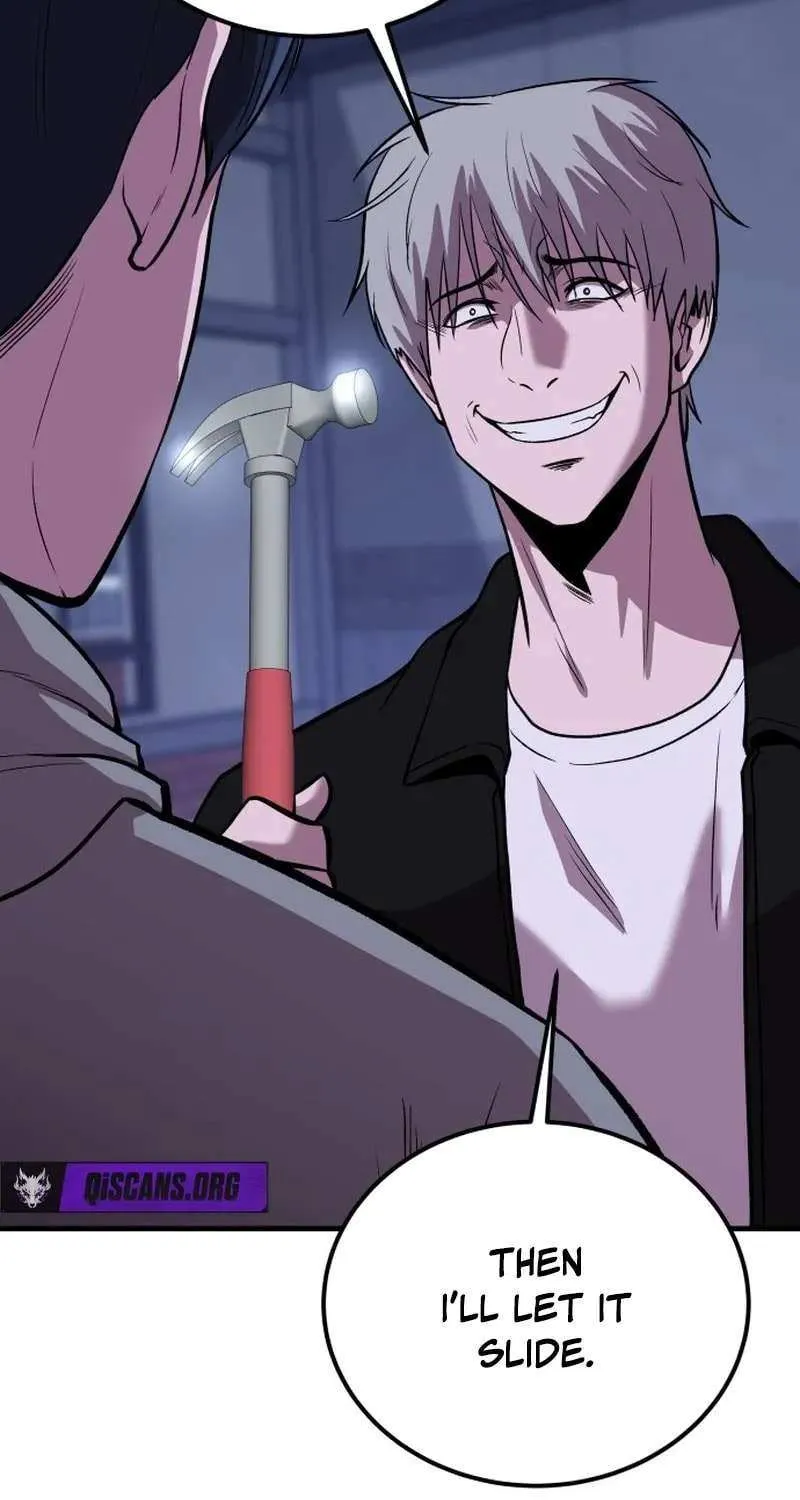 Read I Will Become a God chapter 9 image 73 on Lezhin