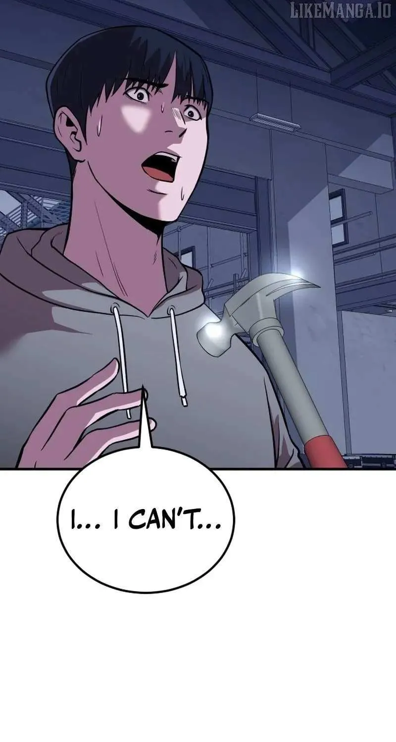 Read I Will Become a God chapter 9 image 75 on Lezhin
