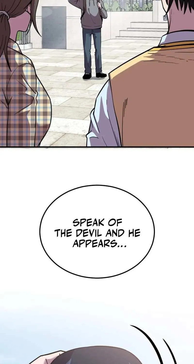 Read I Will Become a God chapter 9 image 8 on Lezhin