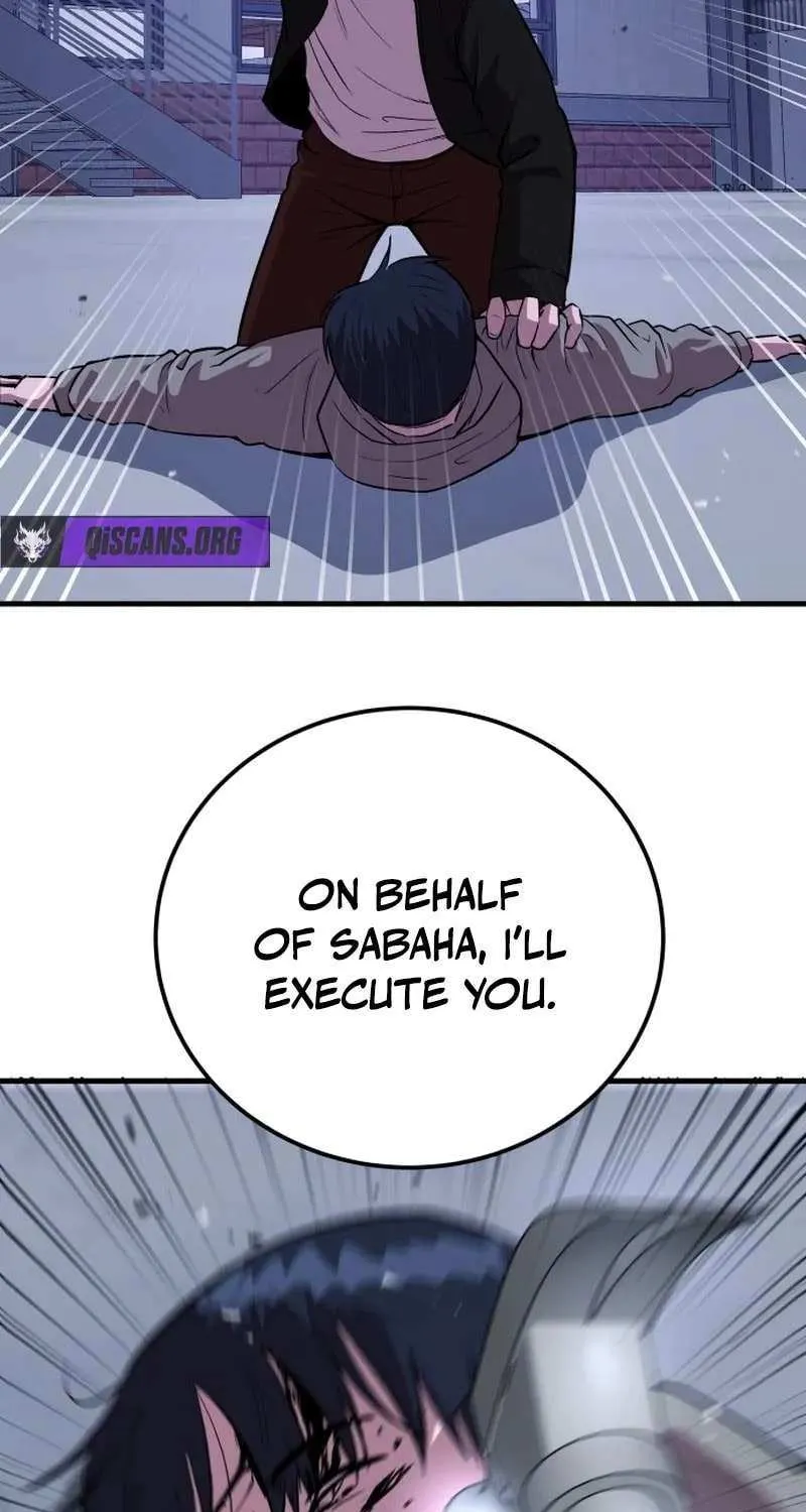 Read I Will Become a God chapter 9 image 83 on Lezhin