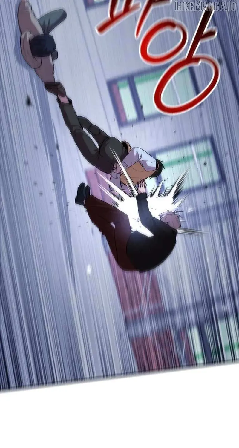 Read I Will Become a God chapter 9 image 86 on Lezhin