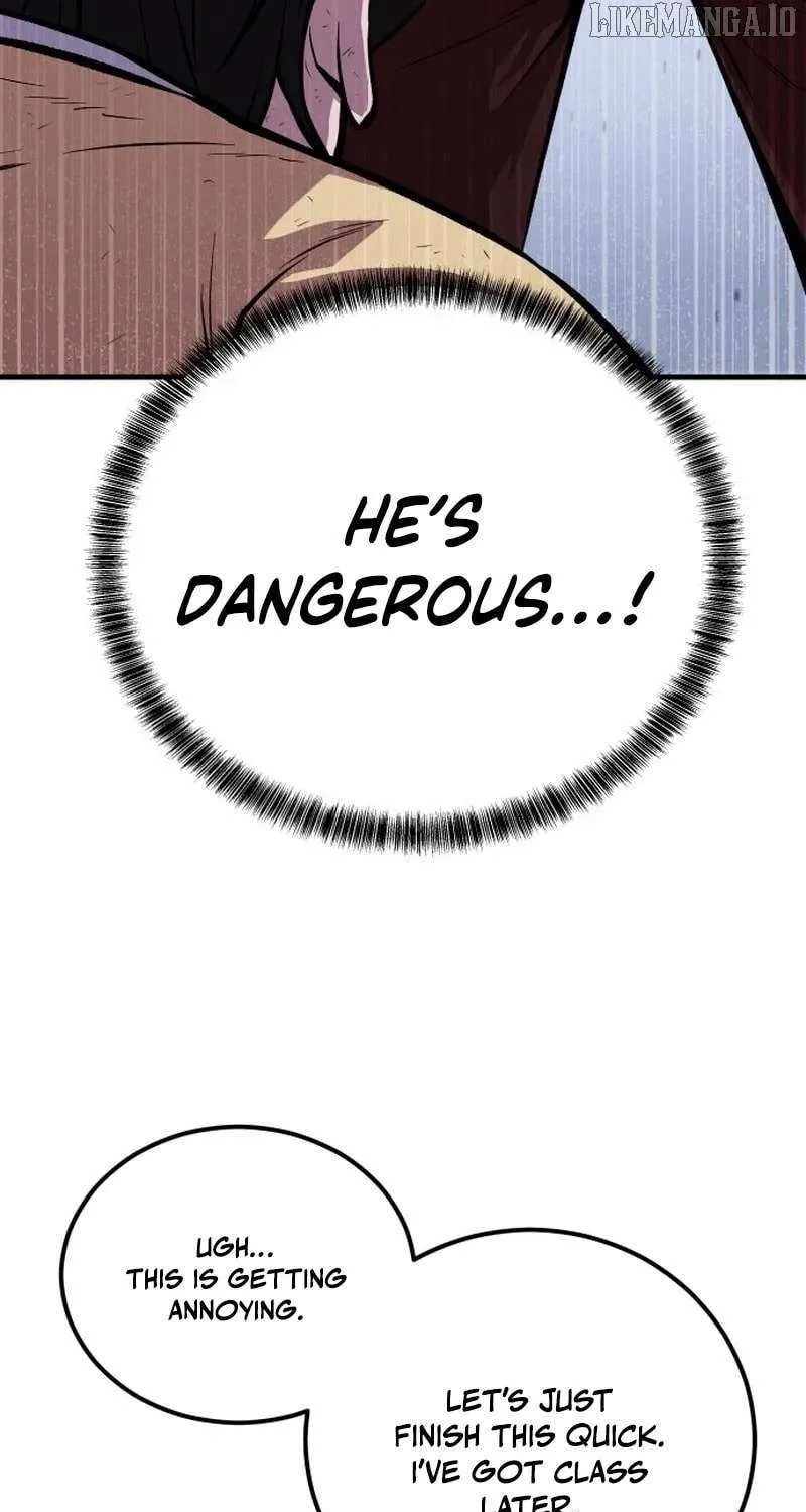 Read I Will Become a God chapter 9 image 96 on Lezhin