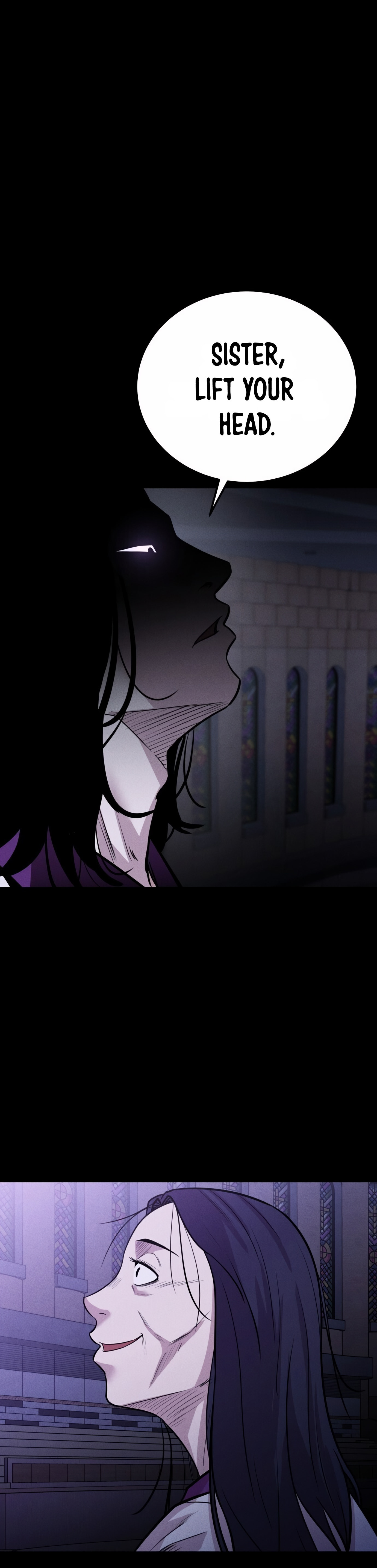 Read I Will Become a God chapter 0 image 10 on Lezhin