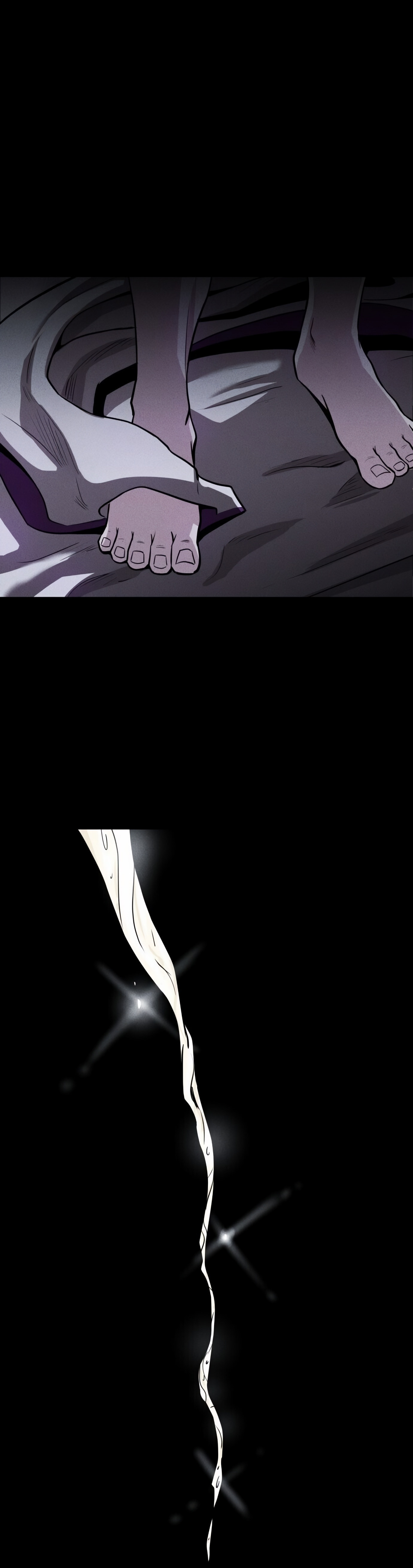 Read I Will Become a God chapter 0 image 11 on Lezhin