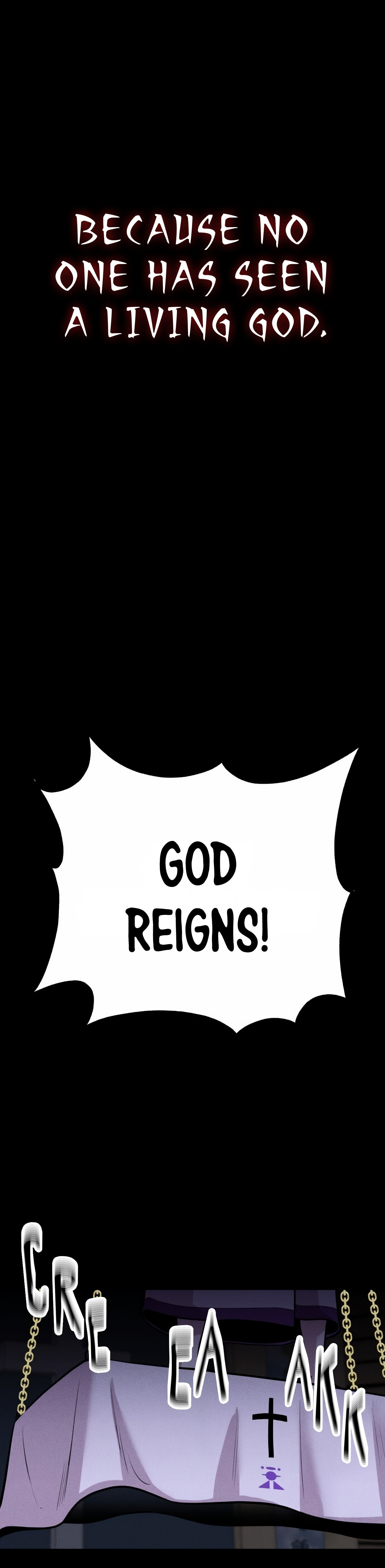 Read I Will Become a God chapter 0 image 6 on Lezhin