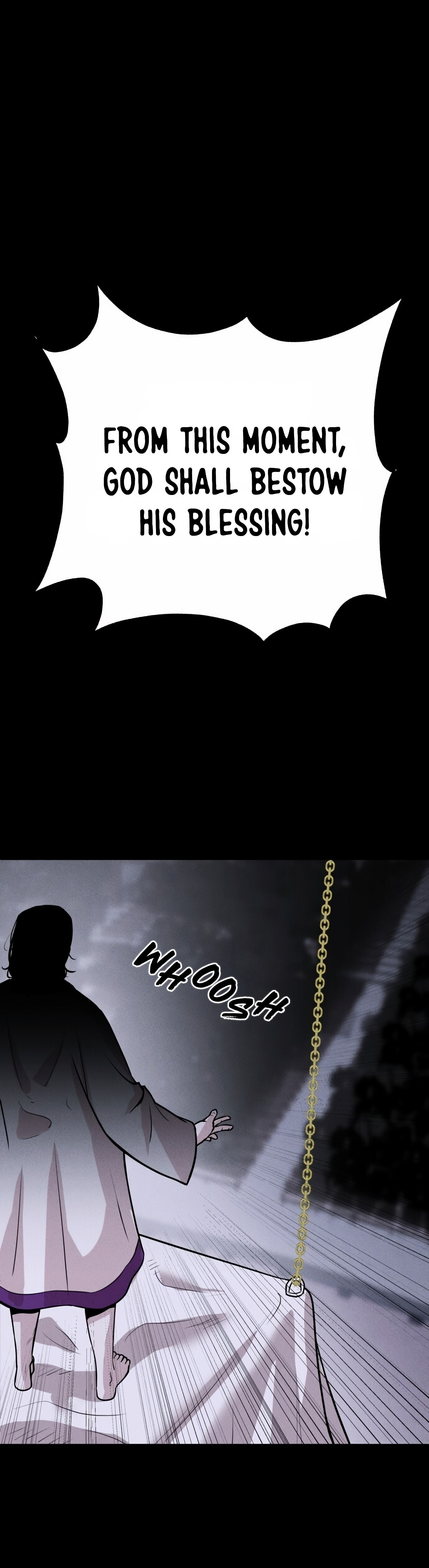 Read I Will Become a God chapter 0 image 9 on Lezhin