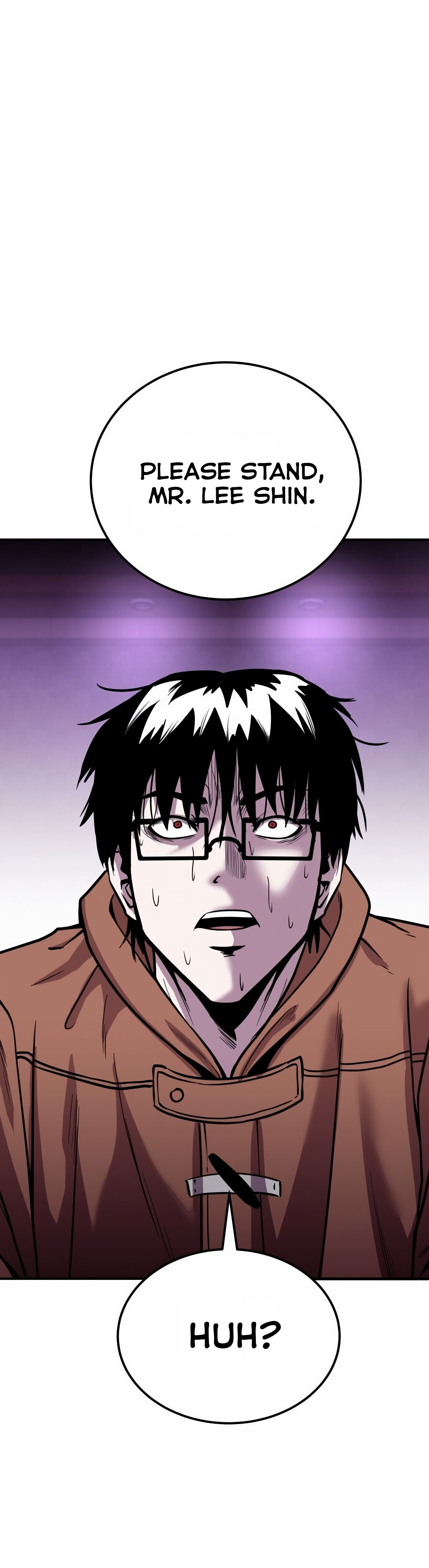 Read I Will Become a God chapter 1 image 35 on Lezhin