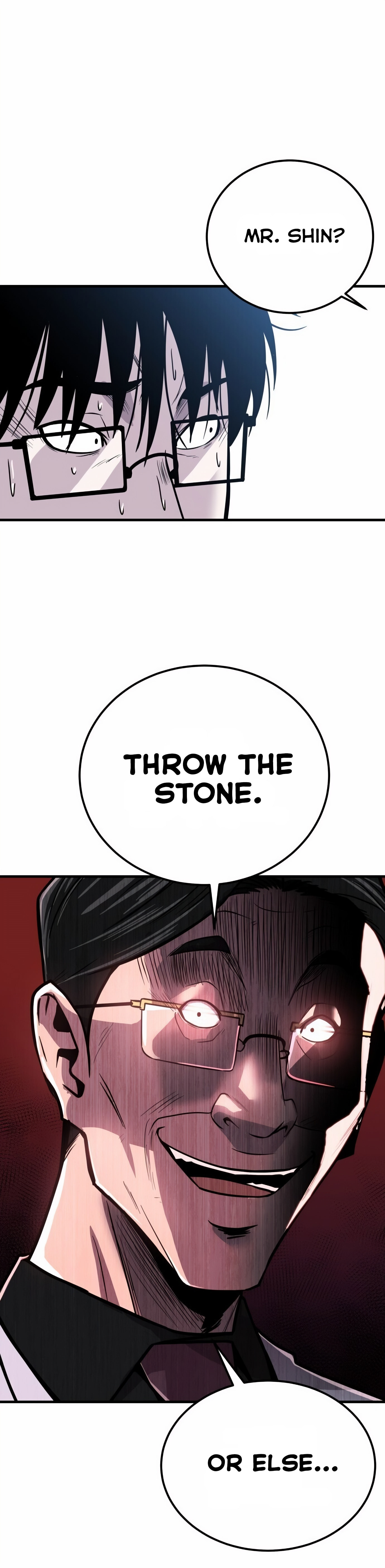 Read I Will Become a God chapter 1 image 42 on Lezhin