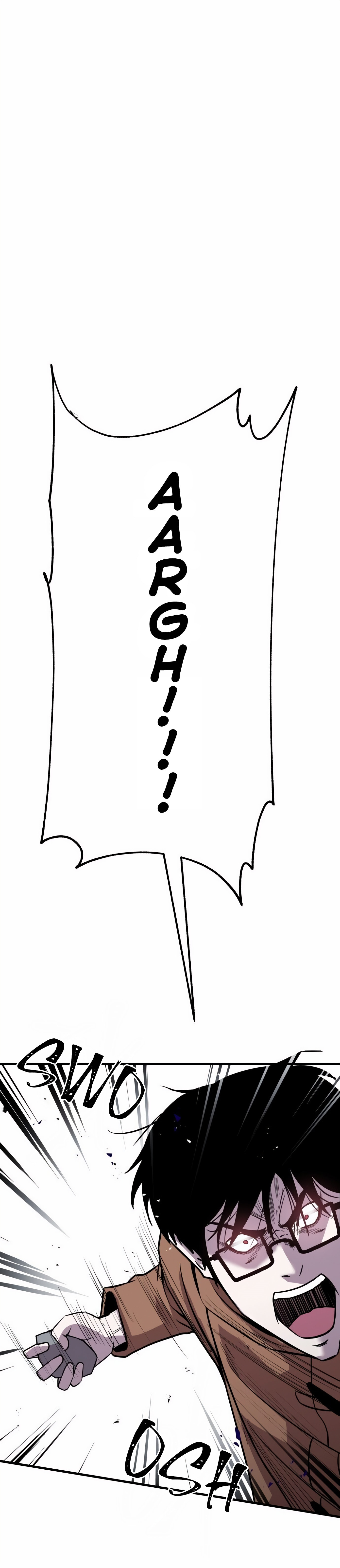 Read I Will Become a God chapter 1 image 45 on Lezhin