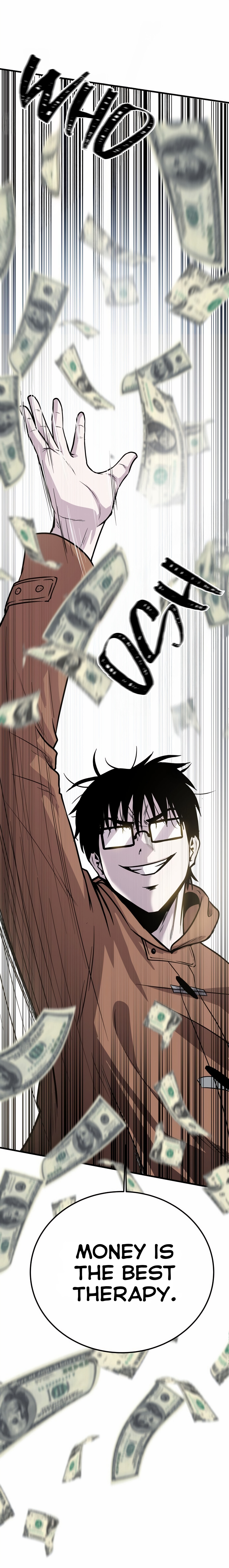 Read I Will Become a God chapter 1 image 51 on Lezhin