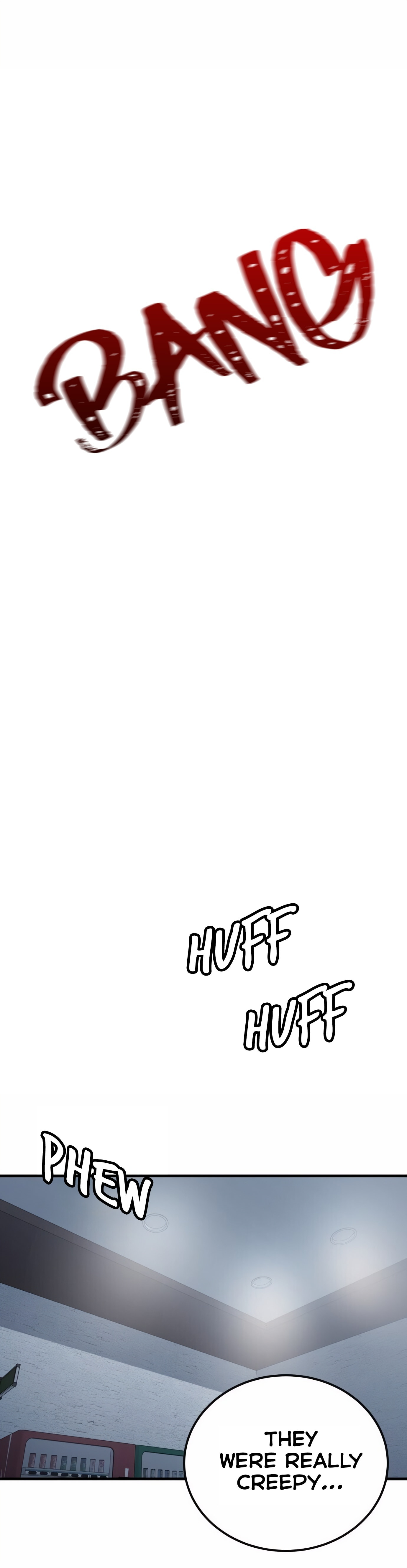 Read I Will Become a God chapter 1 image 58 on Lezhin
