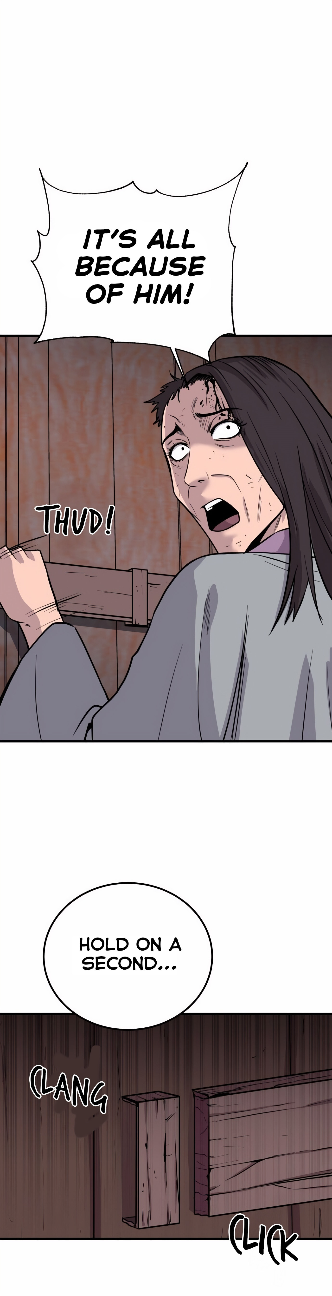 Read I Will Become a God chapter 1 image 63 on Lezhin