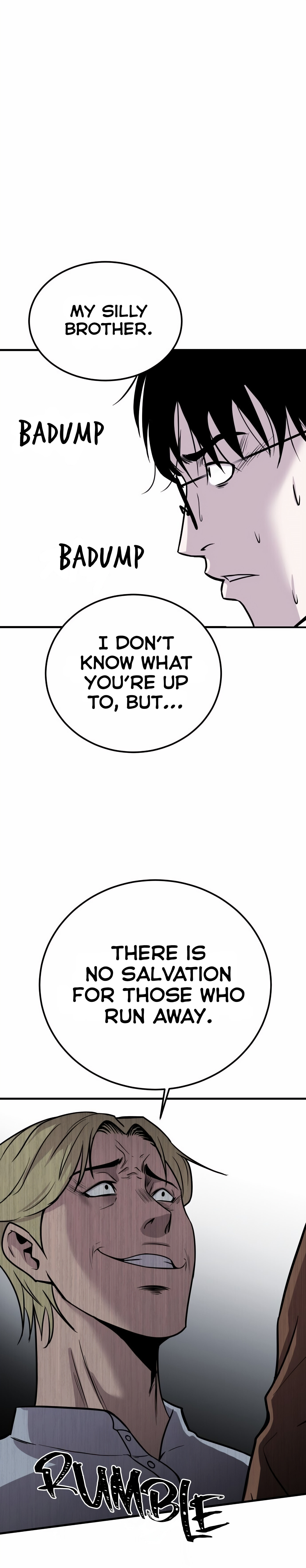 Read I Will Become a God chapter 1 image 66 on Lezhin