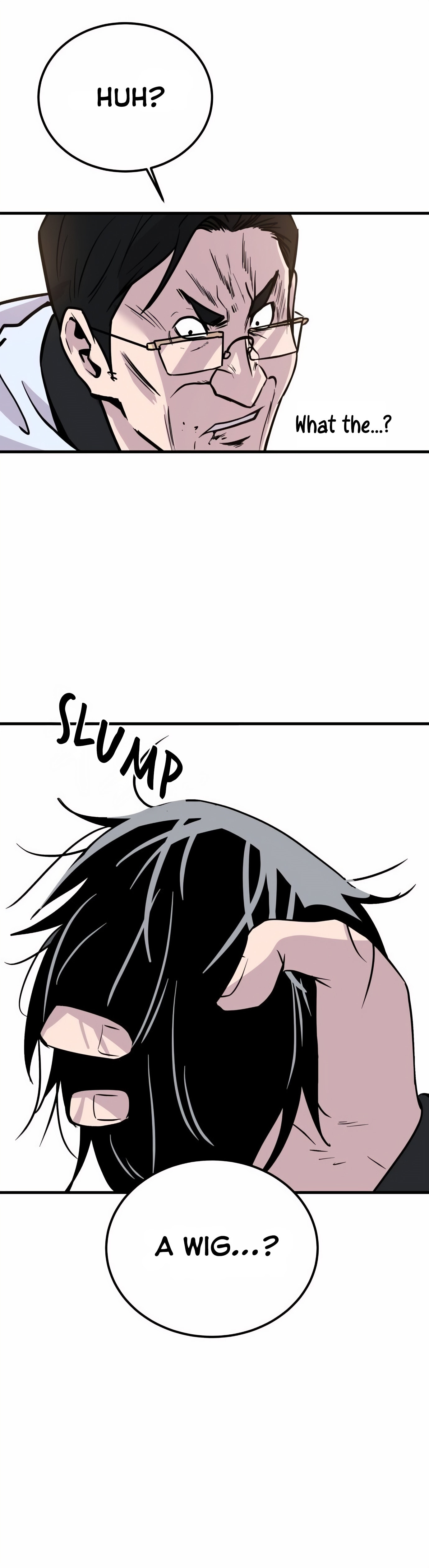 Read I Will Become a God chapter 1 image 70 on Lezhin