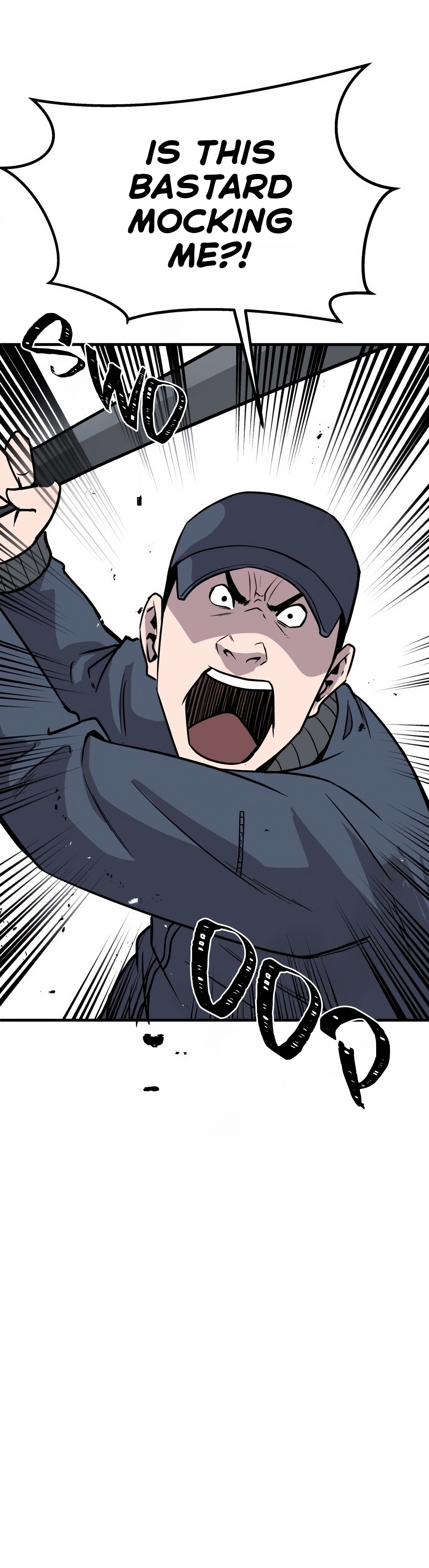 Read I Will Become a God chapter 1 image 73 on Lezhin