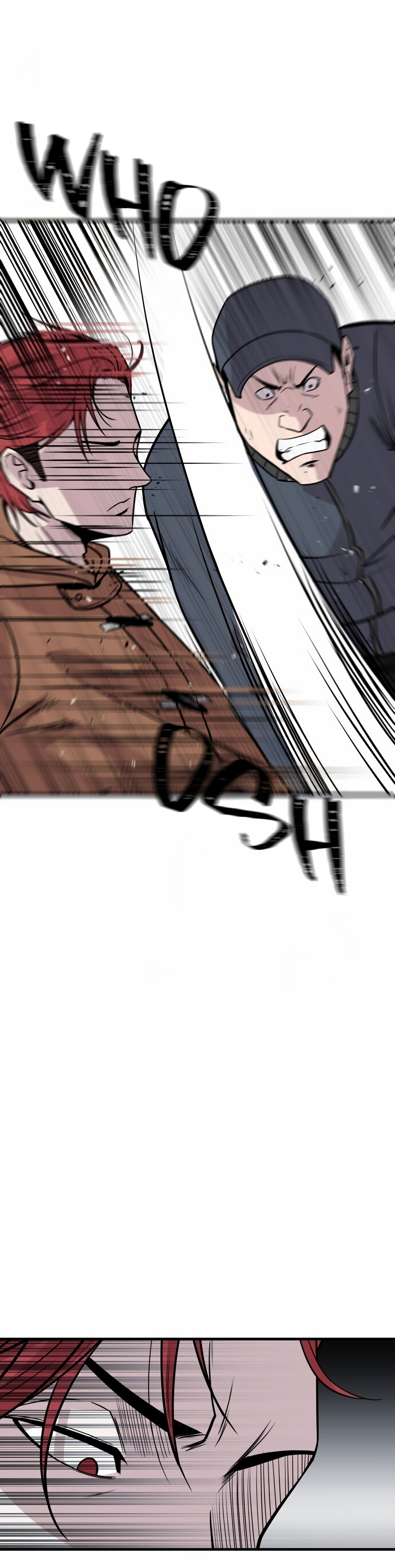Read I Will Become a God chapter 1 image 74 on Lezhin