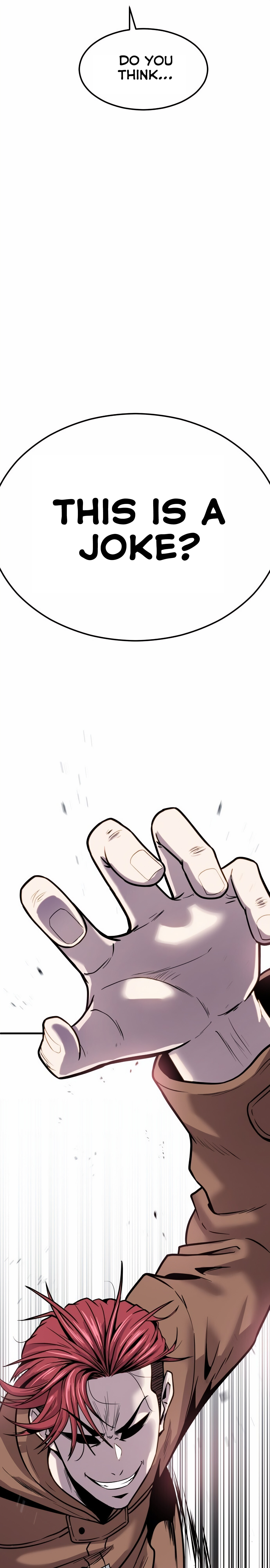 Read I Will Become a God chapter 1 image 75 on Lezhin