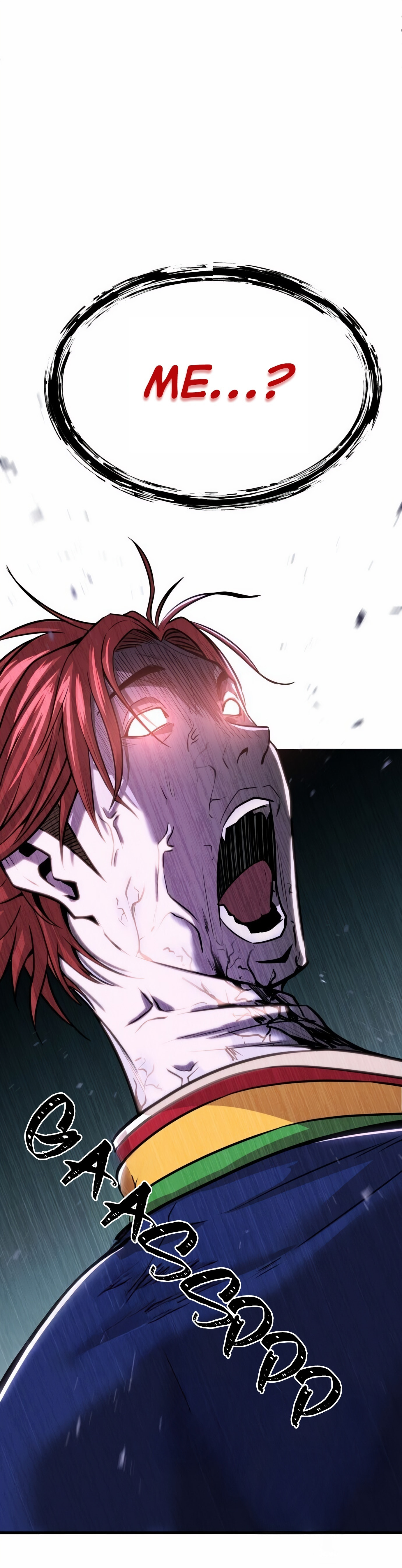 Read I Will Become a God chapter 1 image 84 on Lezhin