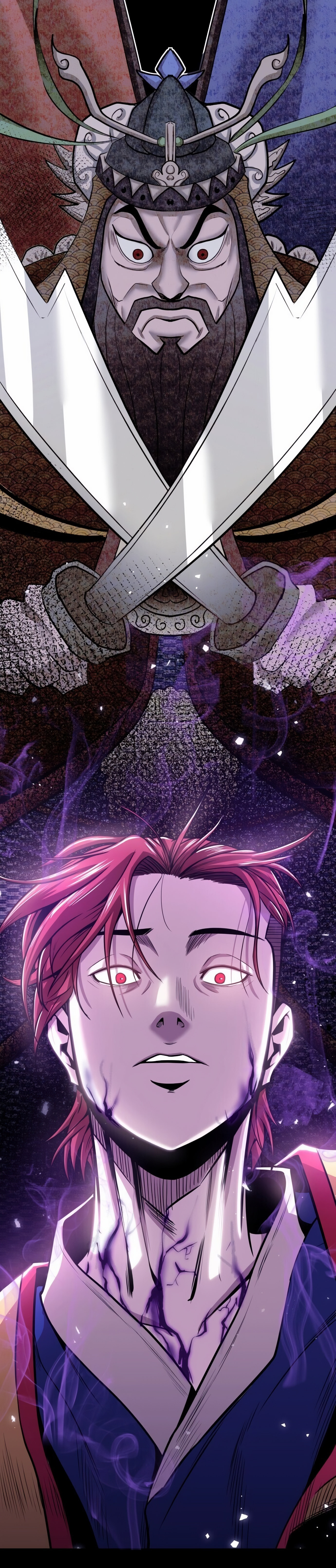 Read I Will Become a God chapter 1 image 86 on Lezhin