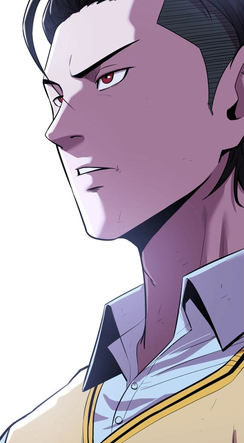 Read I Will Become a God chapter 10 image 11 on Lezhin