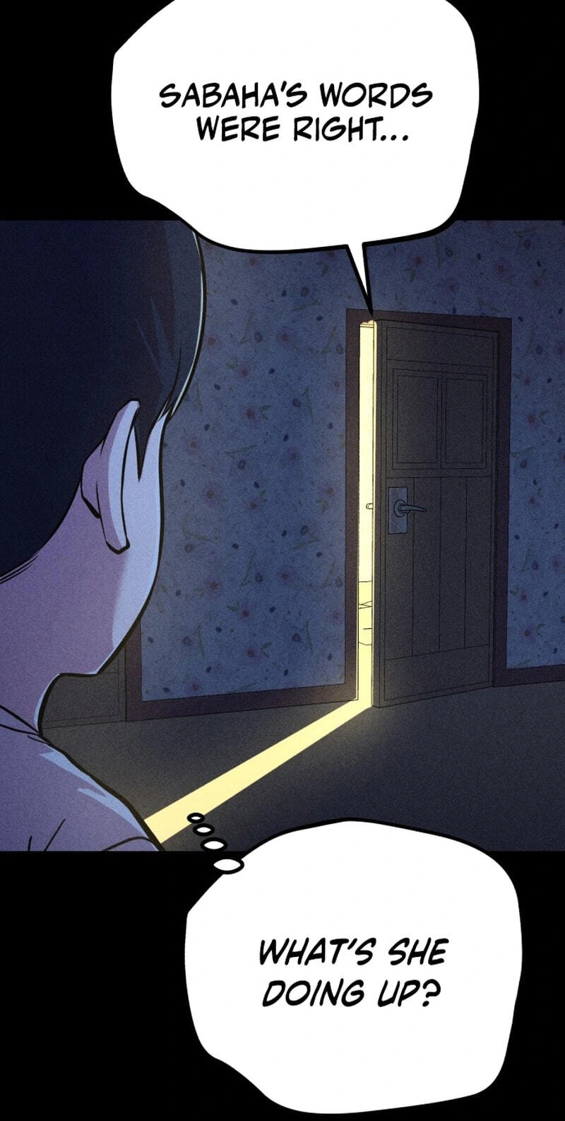 Read I Will Become a God chapter 10 image 111 on Lezhin