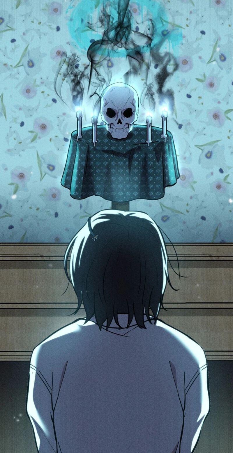 Read I Will Become a God chapter 10 image 116 on Lezhin