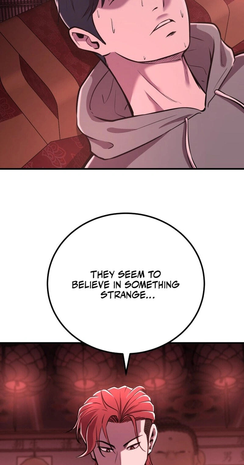 Read I Will Become a God chapter 10 image 25 on Lezhin