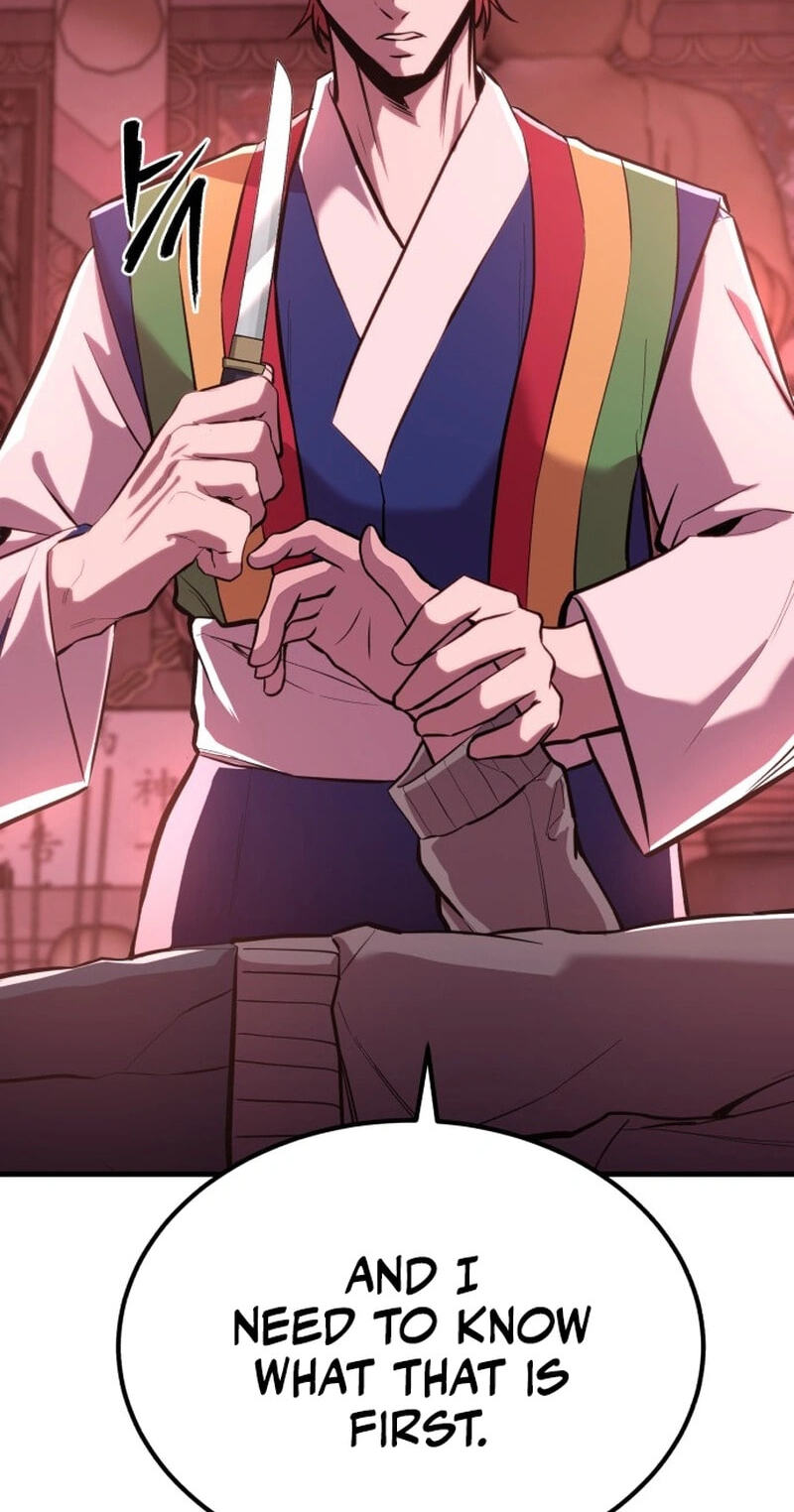Read I Will Become a God chapter 10 image 26 on Lezhin