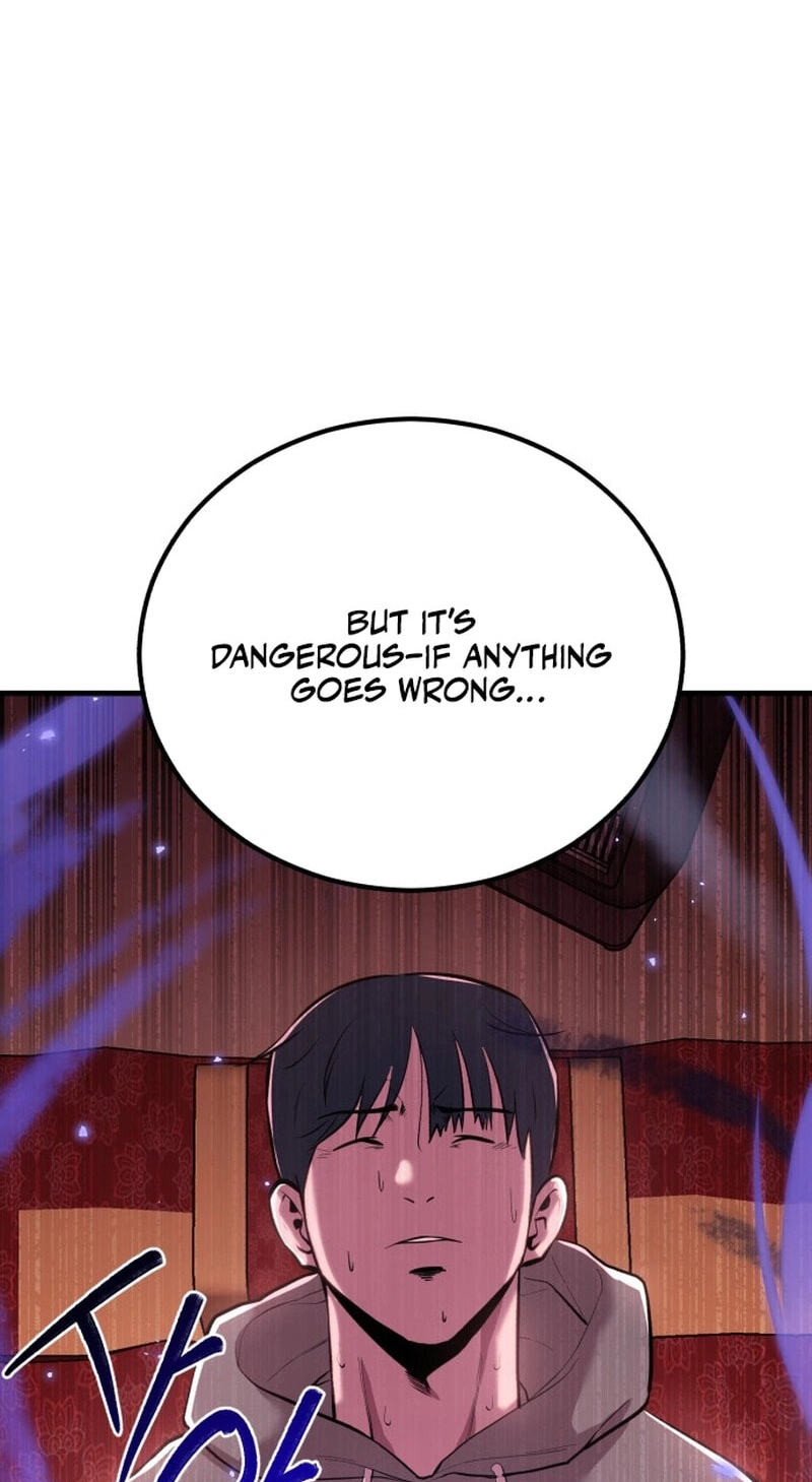 Read I Will Become a God chapter 10 image 30 on Lezhin