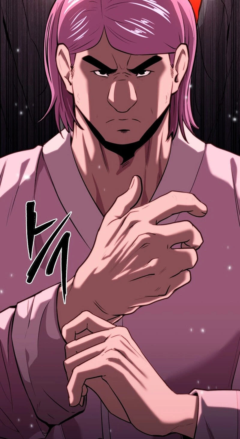Read I Will Become a God chapter 10 image 34 on Lezhin