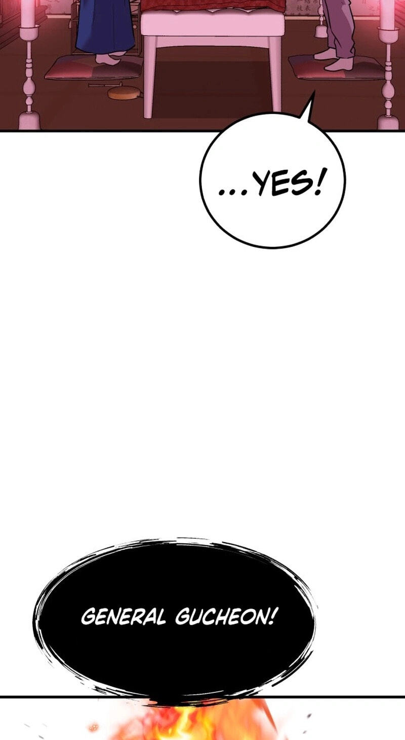 Read I Will Become a God chapter 10 image 36 on Lezhin
