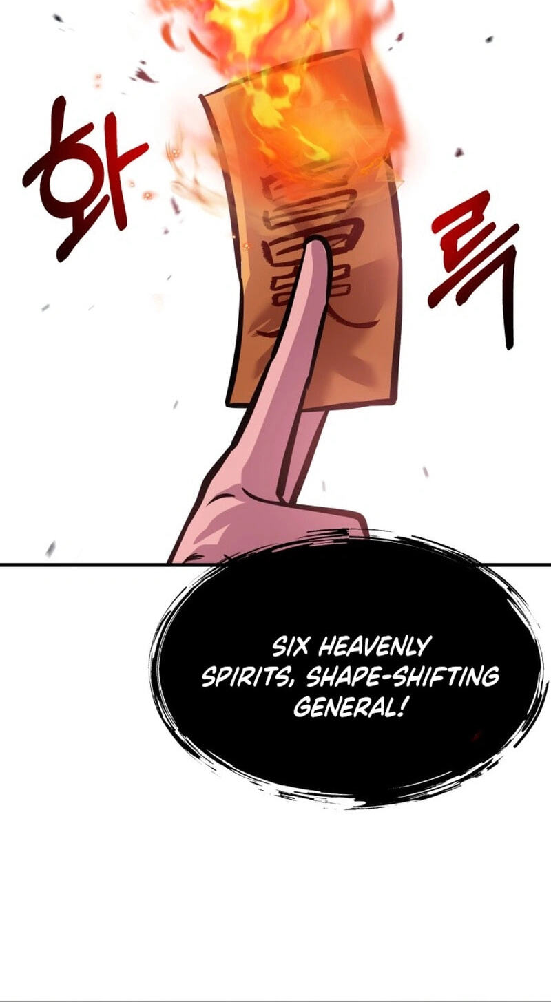 Read I Will Become a God chapter 10 image 37 on Lezhin