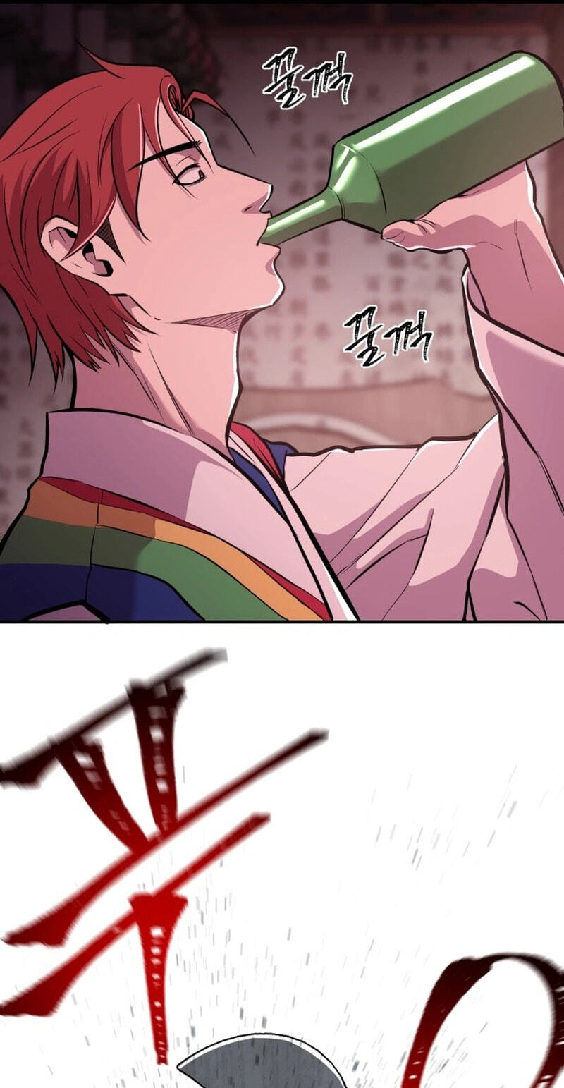 Read I Will Become a God chapter 10 image 38 on Lezhin
