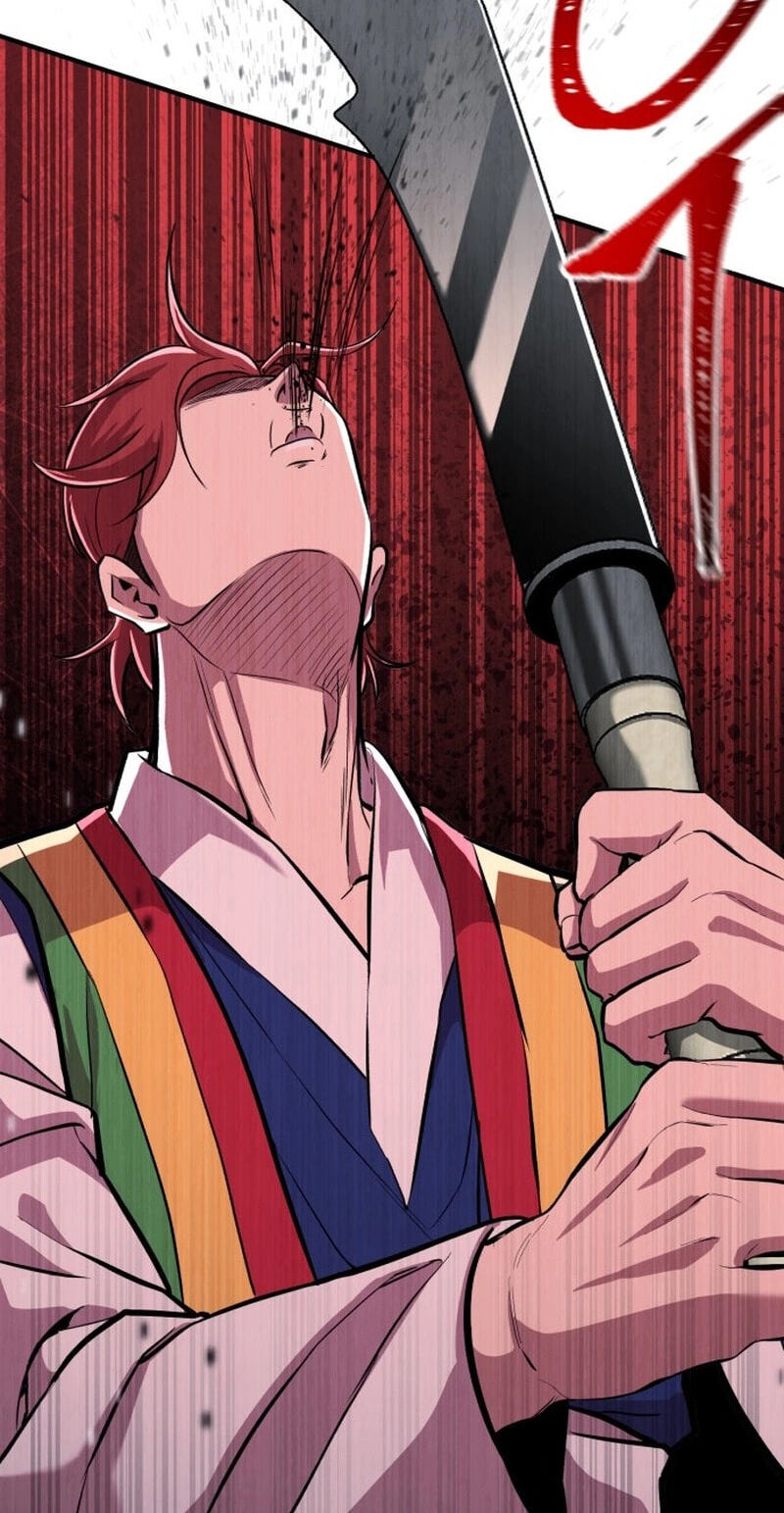 Read I Will Become a God chapter 10 image 39 on Lezhin