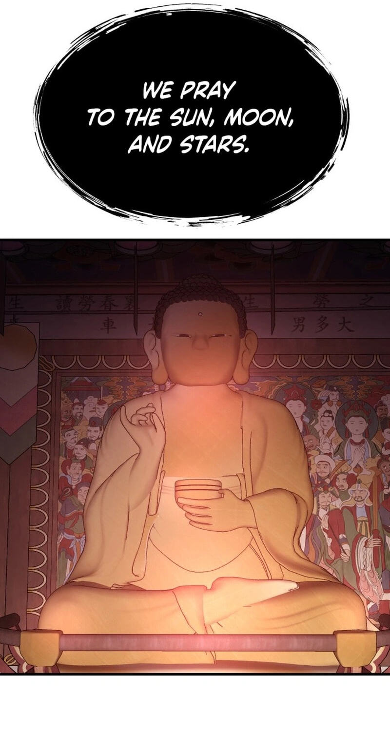 Read I Will Become a God chapter 10 image 42 on Lezhin