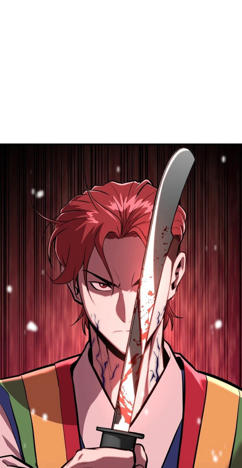 Read I Will Become a God chapter 10 image 43 on Lezhin