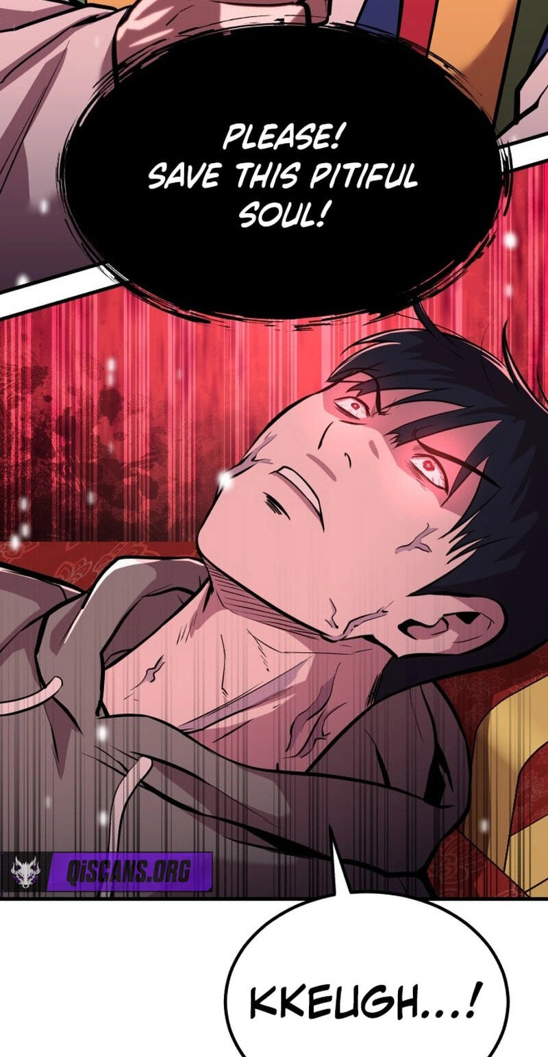 Read I Will Become a God chapter 10 image 44 on Lezhin