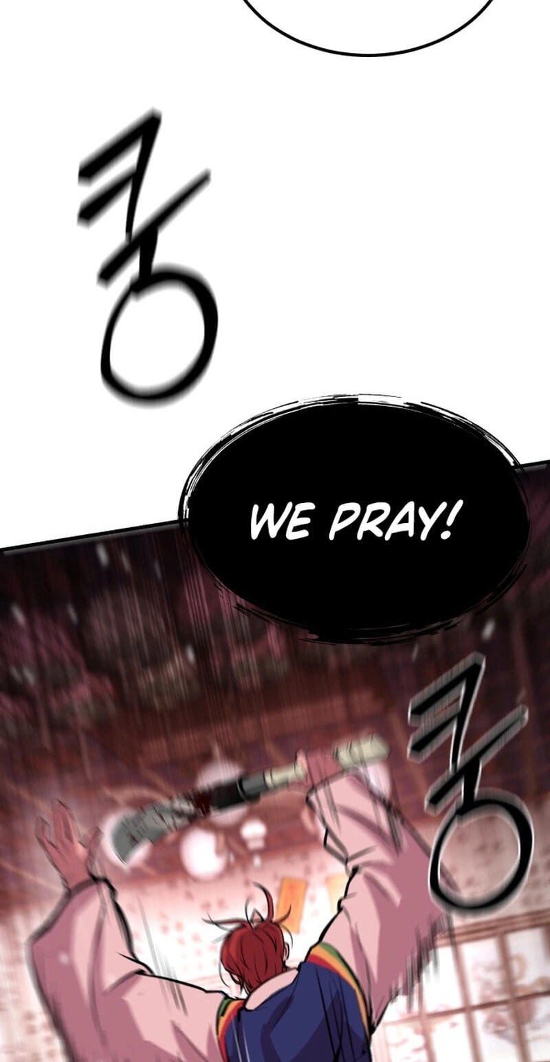 Read I Will Become a God chapter 10 image 45 on Lezhin