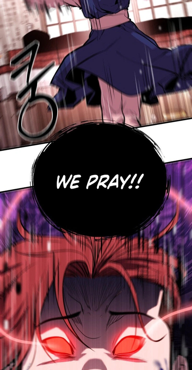 Read I Will Become a God chapter 10 image 46 on Lezhin