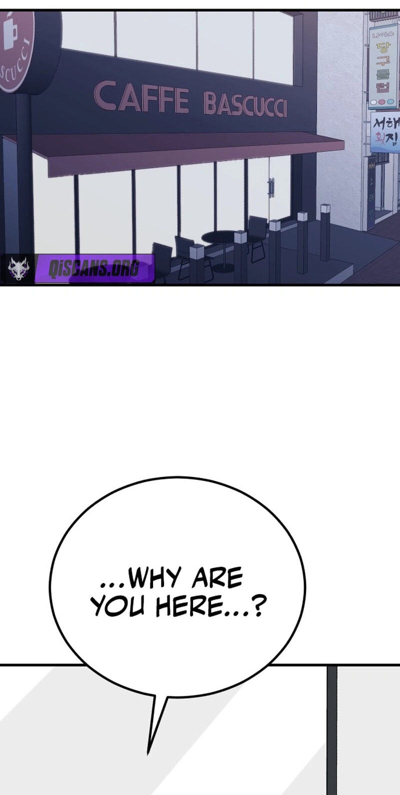 Read I Will Become a God chapter 10 image 49 on Lezhin