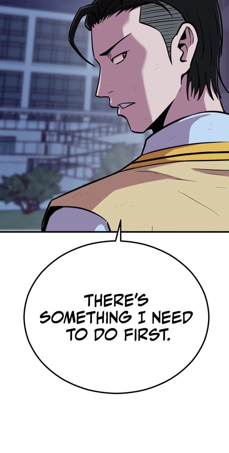 Read I Will Become a God chapter 10 image 5 on Lezhin