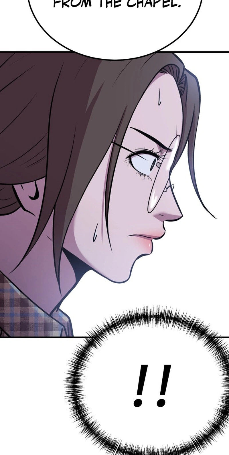 Read I Will Become a God chapter 10 image 51 on Lezhin