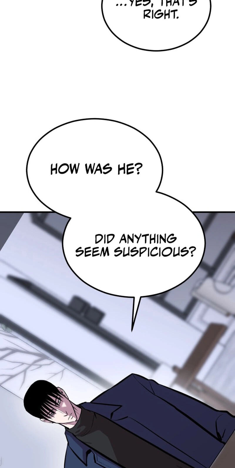 Read I Will Become a God chapter 10 image 53 on Lezhin