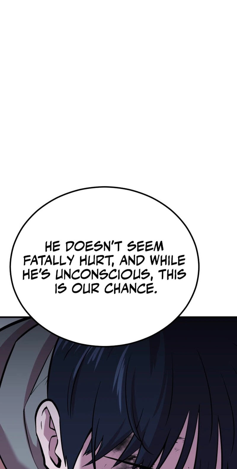 Read I Will Become a God chapter 10 image 6 on Lezhin