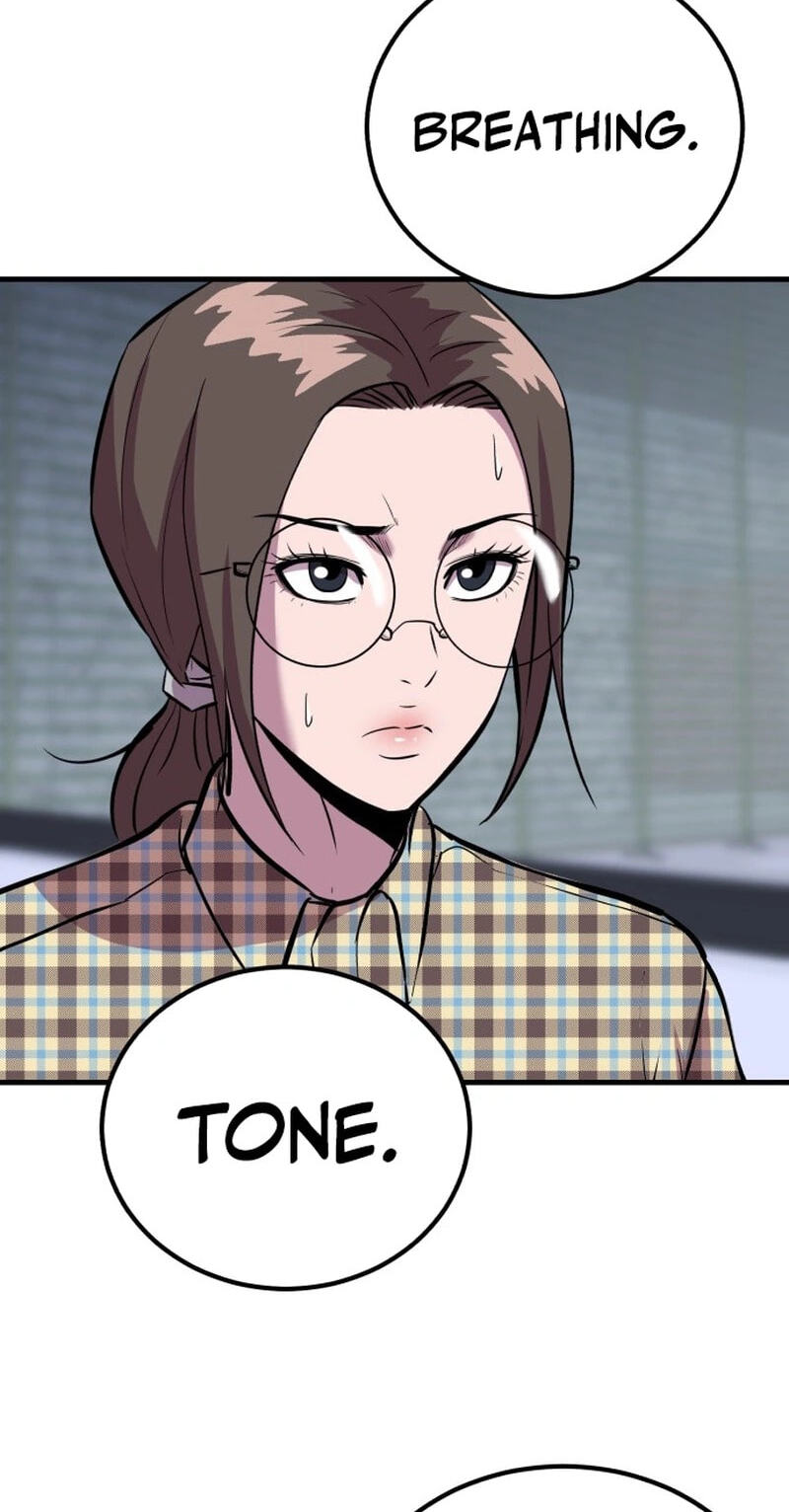 Read I Will Become a God chapter 10 image 61 on Lezhin