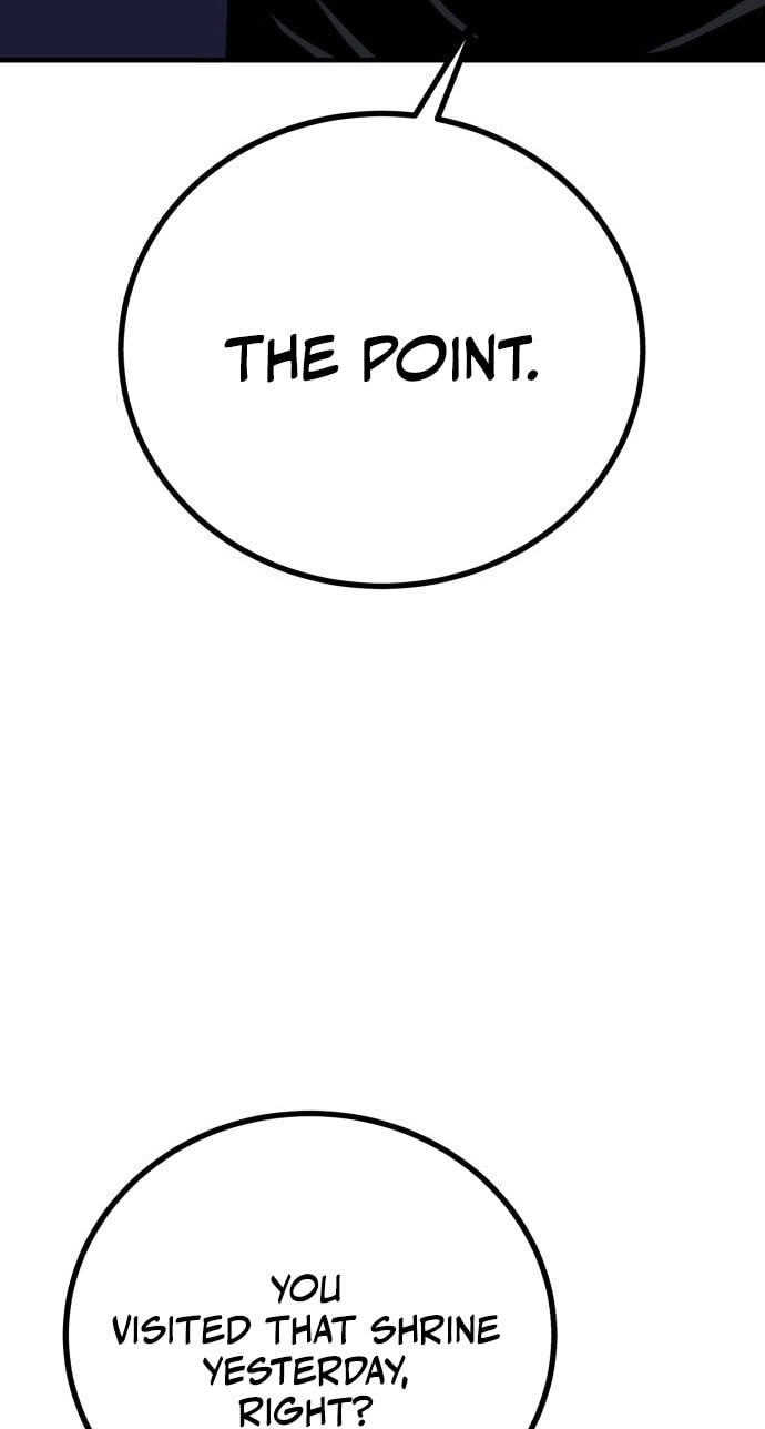 Read I Will Become a God chapter 13 image 105 on Lezhin