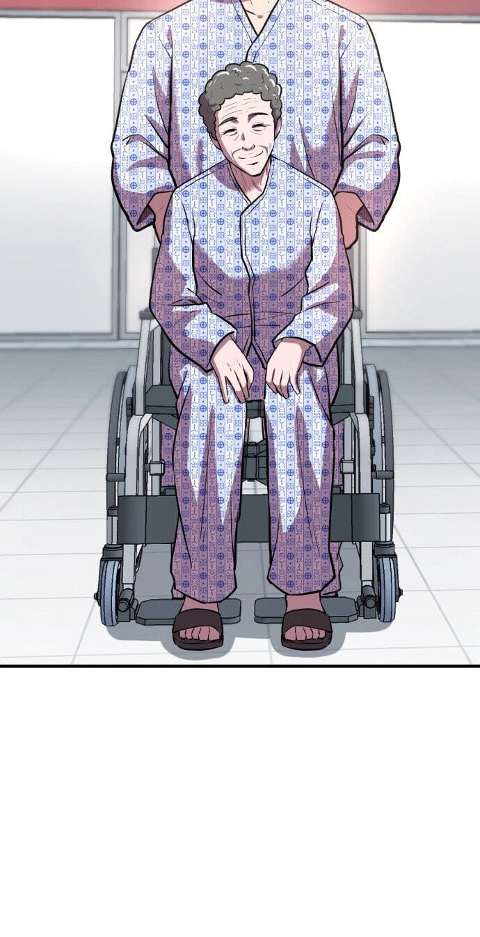 Read I Will Become a God chapter 13 image 20 on Lezhin